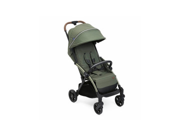 Carrinho Chicco Goody Xplus Twinkle Green