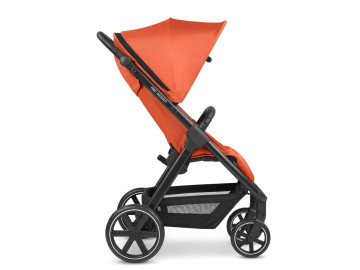 Carrinho Passeio ABC Design Avus Carrot