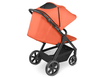 Carrinho Passeio ABC Design Avus Carrot