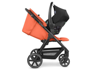 Carrinho Passeio ABC Design Avus Carrot