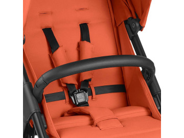 Carrinho Passeio ABC Design Avus Carrot