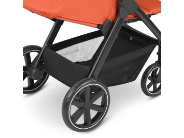 Carrinho Passeio ABC Design Avus Carrot