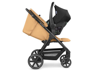 Carrinho Passeio ABC Design Avus Honey 