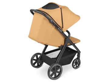 Carrinho Passeio ABC Design Avus Honey 