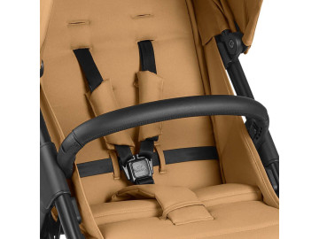 Carrinho Passeio ABC Design Avus Honey 