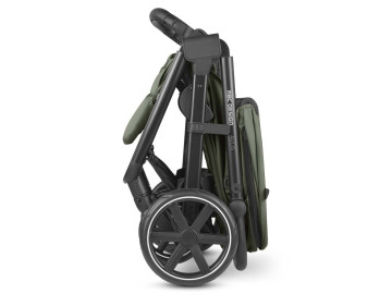 Carrinho Passeio ABC Design Avus Olive