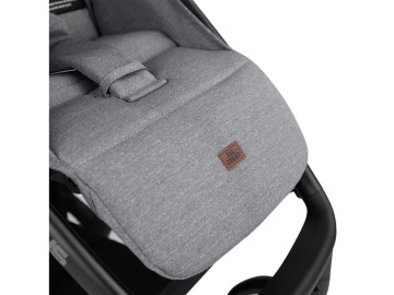 Carrinho Passeio ABC Design Avus Tin