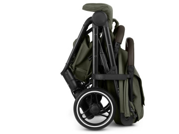 Carrinho Passeio ABC Design Ping 3 Trekking Avocado