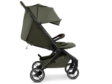 Carrinho Passeio ABC Design Ping 3 Trekking Avocado