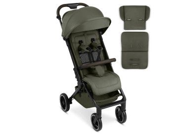Carrinho Passeio ABC Design Ping 3 Trekking Avocado