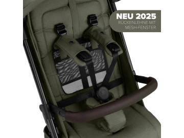 Carrinho Passeio ABC Design Ping 3 Trekking Avocado