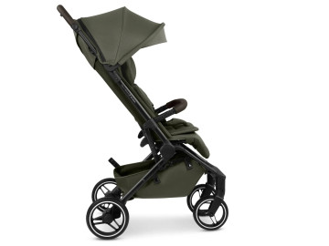 Carrinho Passeio ABC Design Ping 3 Trekking Avocado