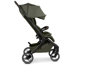 Carrinho Passeio ABC Design Ping 3 Trekking Avocado