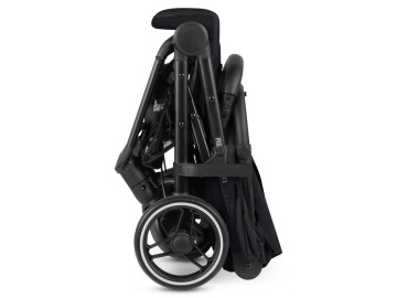 Carrinho Passeio ABC Design Ping Two Trekking Ink