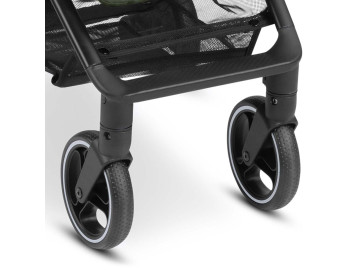 Carrinho Passeio ABC Design Ping Two Trekking Ink