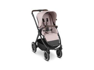 Carrinho Passeio ABC Design Samba Berry Pure Edition