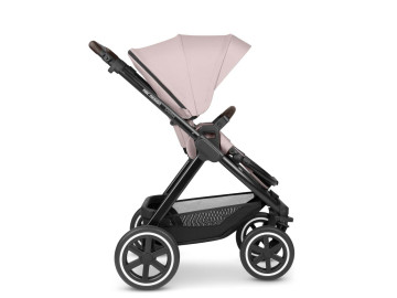 Carrinho Passeio ABC Design Samba Berry Pure Edition