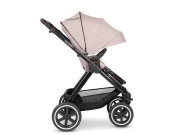 Carrinho Passeio ABC Design Samba Berry Pure Edition