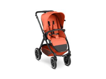  Carrinho Passeio ABC Design Samba Carrot