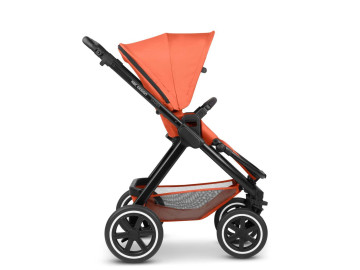  Carrinho Passeio ABC Design Samba Carrot