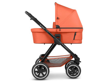  Carrinho Passeio ABC Design Samba Carrot