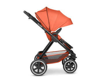  Carrinho Passeio ABC Design Samba Carrot