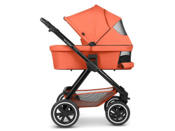  Carrinho Passeio ABC Design Samba Carrot