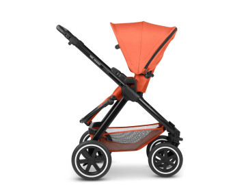  Carrinho Passeio ABC Design Samba Carrot