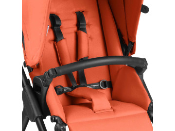  Carrinho Passeio ABC Design Samba Carrot