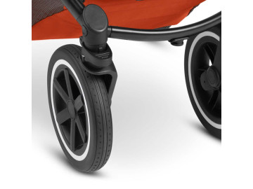  Carrinho Passeio ABC Design Samba Carrot