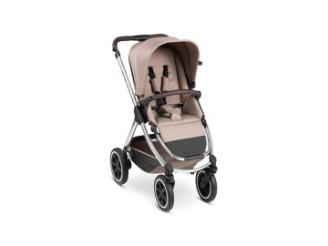 Carrinho Passeio ABC Design Samba Grain Pure Edition