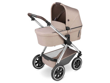 Carrinho Passeio ABC Design Samba Grain Pure Edition