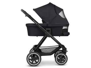 Carrinho Passeio ABC Design Samba Ink