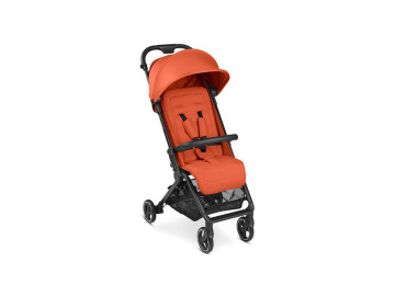 Carrinho Passeio Abc Design Ping Two Carrot