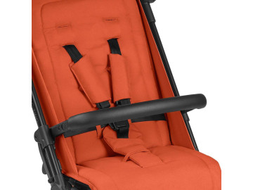 Carrinho Passeio Abc Design Ping Two Carrot