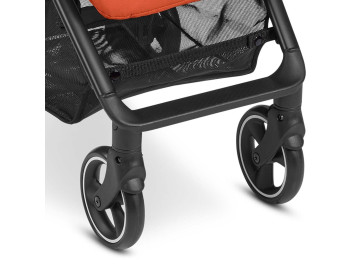 Carrinho Passeio Abc Design Ping Two Carrot