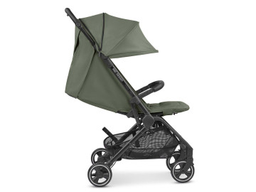 Carrinho Passeio Abc Design Ping Two Olive