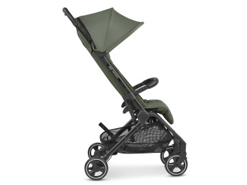 Carrinho Passeio Abc Design Ping Two Olive