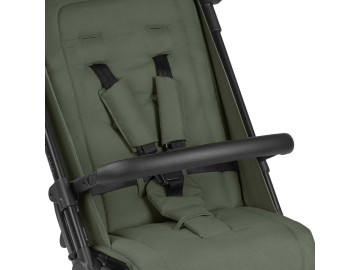 Carrinho Passeio Abc Design Ping Two Olive