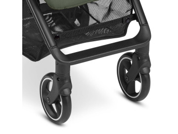 Carrinho Passeio Abc Design Ping Two Olive