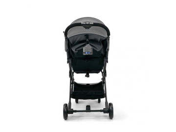 Carrinho Passeio Asalvo Kubic 2 Gris