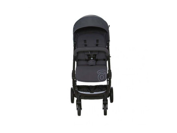 Carrinho Passeio Asalvo Kubic 2 Gris