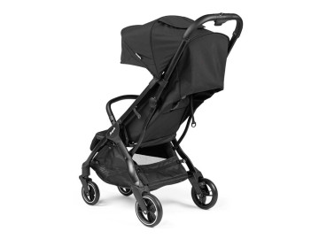 Carrinho Passeio Burigotto Copa Black