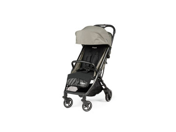 Carrinho Passeio Burigotto Copa Light Grey