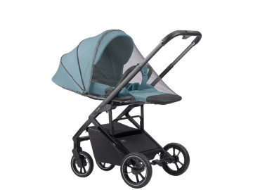 Carrinho Passeio Carrello Alfa 2024 Indigo Blue