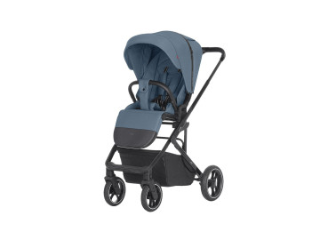Carrinho Passeio Carrello Alfa 2024 Indigo Blue