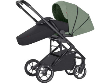 Carrinho Passeio Carrello Alfa 2024 Sea Green