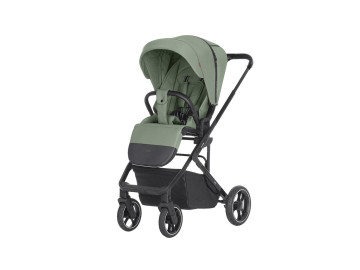 Carrinho Passeio Carrello Alfa 2024 Sea Green