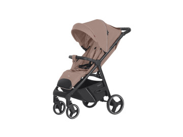 Carrinho Passeio Carrello Bravo Royal Beige