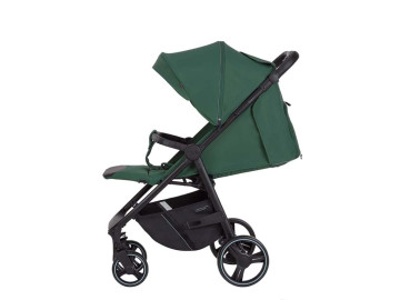 Carrinho Passeio Carrello Bravo Spring Green